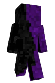 Planebird Minecraft avatar full body