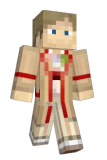 PlanetKembel Minecraft avatar full body