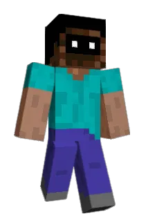 PlanetPitStorage Minecraft avatar full body