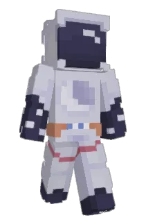 Planet_PiPoPa Minecraft avatar full body