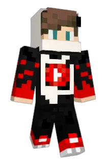 PlanetaGamesYT Minecraft avatar full body