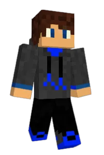 PlanetariumBro3 Minecraft avatar full body