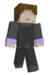 PlanetaryAether Minecraft avatar full body
