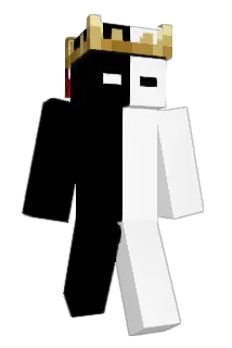 Plankton6480 Minecraft avatar full body