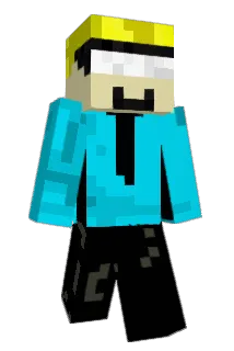 Plant_butcher Minecraft avatar full body
