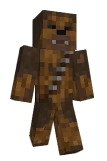 PlantedMax Minecraft avatar full body