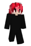 Plantly Minecraft avatar full body
