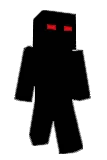 Planula Minecraft avatar full body