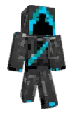 Plappland Minecraft avatar full body