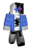 PlasmaChip Minecraft avatar full body