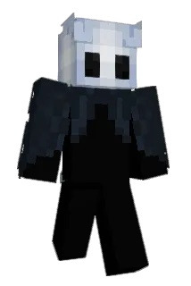 Plasma_201 Minecraft avatar full body