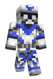 Plasma_IDK Minecraft avatar full body