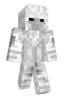 Plasmaburst6543 Minecraft avatar full body