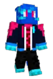 PlasmbiteVT Minecraft avatar full body