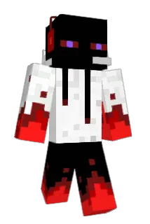 PlasticFrog132 Minecraft avatar full body