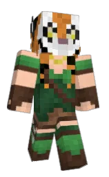 Custom render preview