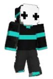 PlatexMC Minecraft avatar full body