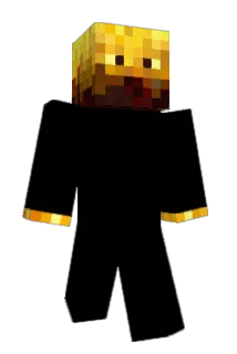 PlatoRepublic Minecraft avatar full body