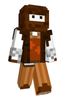 Platypus1111 Minecraft avatar full body