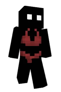 Platypus_Legend Minecraft avatar full body
