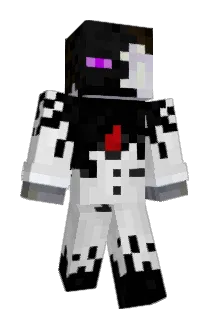 Plautzi05 Minecraft avatar full body