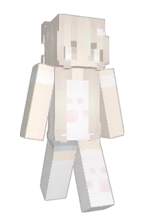 PlayFarm Minecraft avatar full body