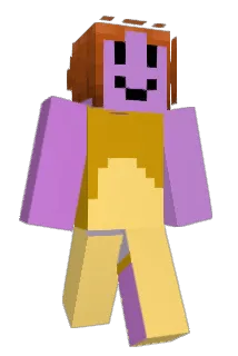 Playa_Juan Minecraft avatar full body