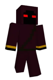 Playbirdy Minecraft avatar full body