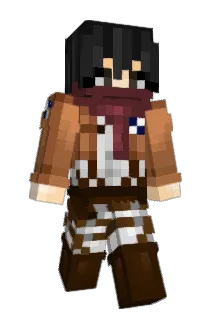 Playboi__Ari Minecraft avatar full body