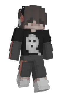 PlaybxoyMarco Minecraft avatar full body