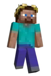 Player006_ Minecraft avatar full body