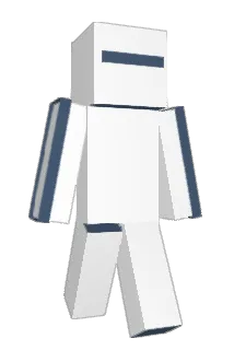 Player132718467 Minecraft avatar full body