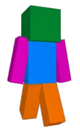 Custom render preview
