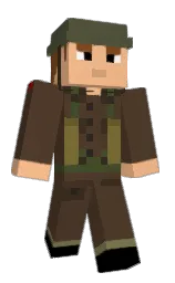 Custom render preview