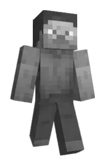 Player7594 Minecraft avatar full body