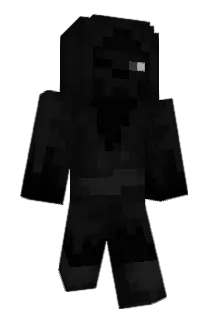 PlayerBosta Minecraft avatar full body