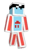PlayerSlayer321 Minecraft avatar full body