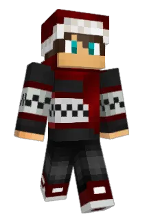PlayerY Minecraft avatar full body