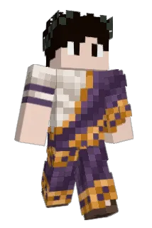 Player_0ne1 Minecraft avatar full body