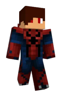 Player_1c0E Minecraft avatar full body