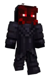 Player_Sand Minecraft avatar full body