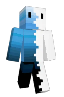 Player____ Minecraft avatar full body