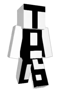 PlayerofGamet Minecraft avatar full body