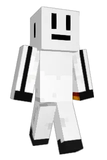 Playmaniaco9 Minecraft avatar full body