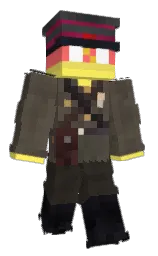 Custom render preview