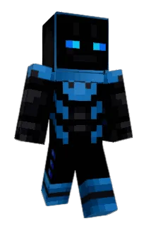 Playvan1425 Minecraft avatar full body