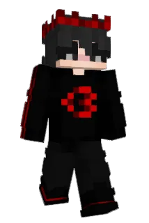 PlazaStats Minecraft avatar full body