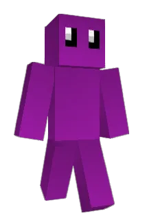 PlazumAnchors Minecraft avatar full body