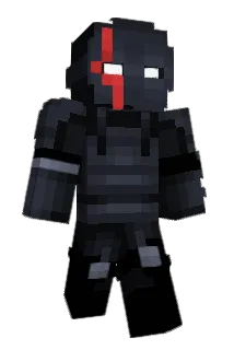 PleXquared Minecraft avatar full body