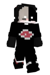 PleaseChips Minecraft avatar full body